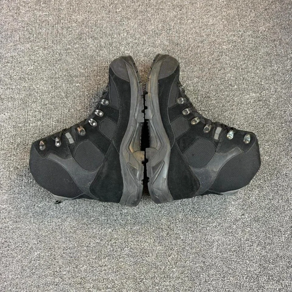 Redcap Waterproof Mountaineering Hiking Lace Up Hiker Ankle‎ Boots Mens US 7.5